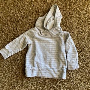 Childhoods trademark hoodies